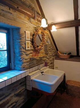 Foto - Einfamilienhaus in Nassau zur Miete