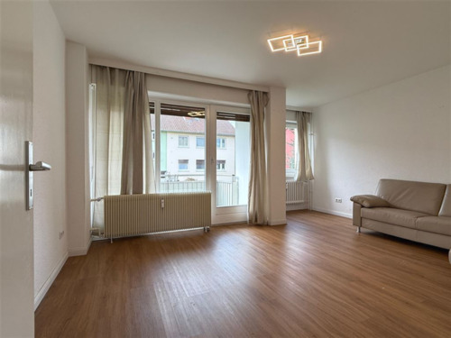 Foto - 4 Zimmer Erdgeschoßwohnung zur Miete in Diepholz