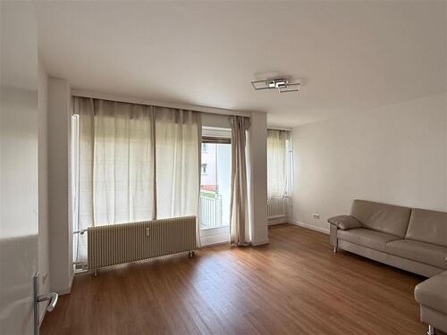 Foto - 4 Zimmer Erdgeschoßwohnung in Diepholz