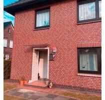 3 Zimmer Wohnung im Zweifamilienhaus zu vermieten - Syke