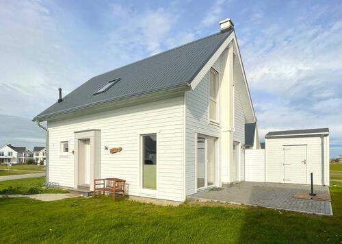 Foto - Bock auf Ostsee und 10% sparen ? Ferienhaus mieten in Olpenitz