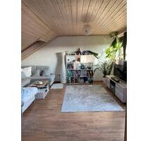 Hell, gemütlich,Terrasse, EBK - 760,00&nbsp;EUR Kaltmiete, ca.&nbsp; 70,00&nbsp;m&sup2; in Weingarten (Baden) (PLZ: 76356)