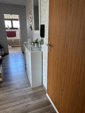 Foto - Dachgeschoßwohnung in Bad Dürrheim zum Kaufen