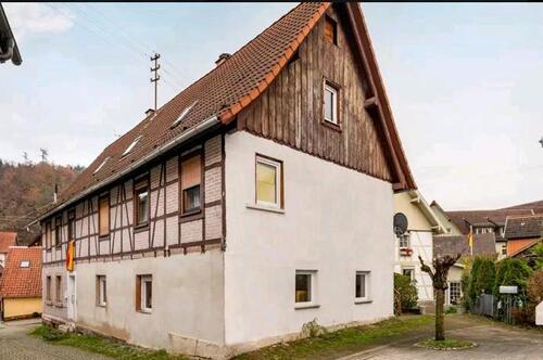Foto - 14 Zimmer Mehrfamilienhaus, Wohnhaus in Gernsbach
