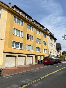Foto - **TOP 3 ZIMMERWOHNUNG IN CITYNÄHE**