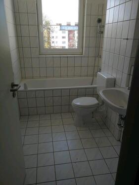 Foto - Dachgeschoßwohnung in Magdeburg zur Miete