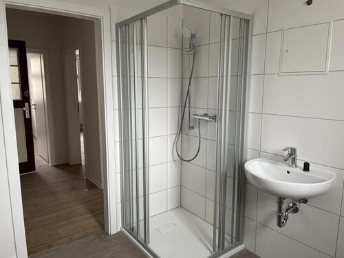 Foto - 2 Zimmer Erdgeschoßwohnung zur Miete in Halle (Saale)