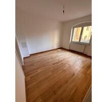 3 Zimmer in Eberhardshof – stilvoll mit Parkett und Einbauküche - Nürnberg Gaismannshof