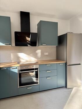 Foto - 4 Zimmer Erdgeschoßwohnung zur Miete in Saarbrücken