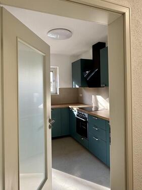 Foto - 4 Zimmer Erdgeschoßwohnung in Saarbrücken