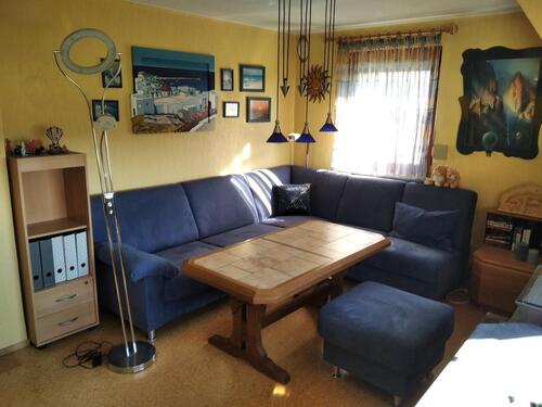 Foto - 5 Zimmer Doppelhaushälfte zum Kaufen in Reichenschwand