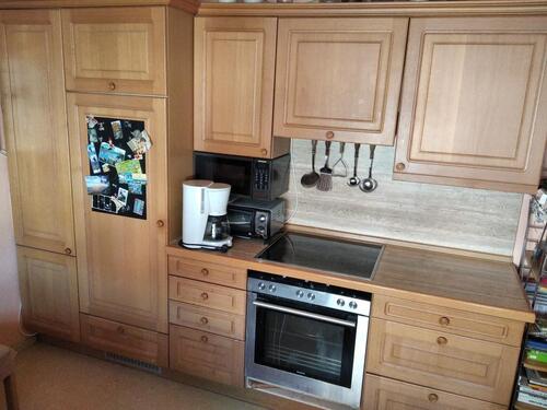 Foto - 5 Zimmer Doppelhaushälfte in Reichenschwand