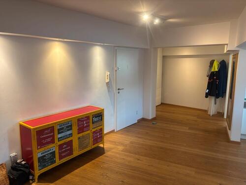 Foto - 3.5 Zimmer Dachgeschoßwohnung in Duisburg