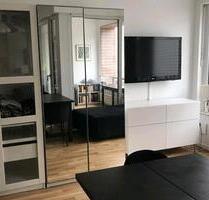 Super schöne 1-Zimmerwohnung in der Überseestadt - Bremen Walle