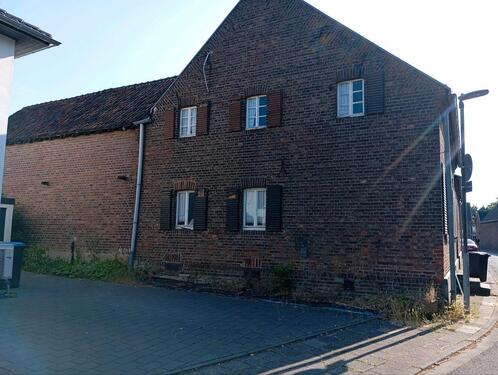 Foto - Einfamilienhaus zum Kaufen in Bergheim