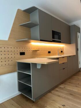 Foto - +++ Möbliertes Einzimmerapartment +++