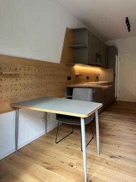 Foto - Etagenwohnung zur Miete in Berlin