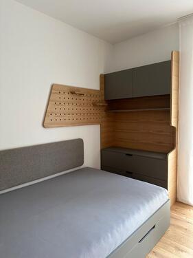 Foto - Etagenwohnung in Berlin