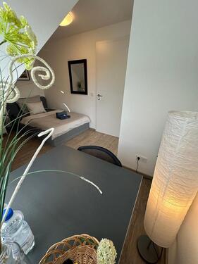 Foto - EinzelPärchen WG Zimmer mit eigenem Bad und Gemeinschaftsküche