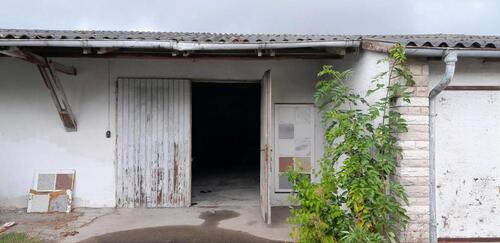 Foto - Garage, Halle für Schrauber - 200,00 EUR Kaltmiete,