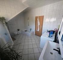 Helle 2.5 Zimmer-W. mit Balkon in Höchst OdW zu vermieten. - Höchst im Odenwald