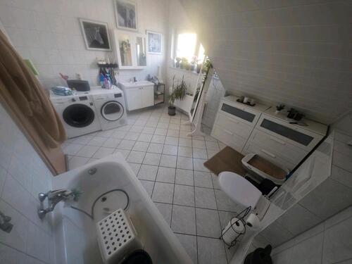 Foto - Etagenwohnung zur Miete in Höchst im Odenwald