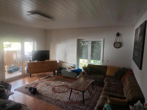 Foto - Etagenwohnung in Höchst im Odenwald