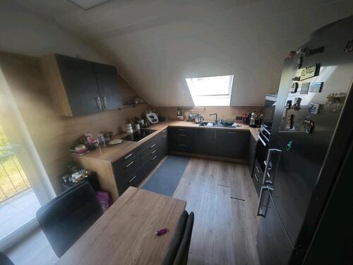 Foto - Etagenwohnung in Höchst im Odenwald zur Miete