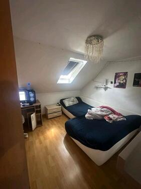 Foto - Etagenwohnung in Hauzenberg zur Miete