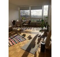 Wohnungsswap - 2 Zimmer, 63 m² - Böge, Hamburg - Reinbek