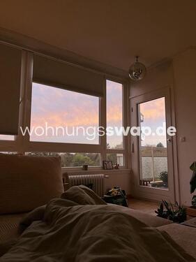 Foto - Etagenwohnung zur Miete in Reinbek