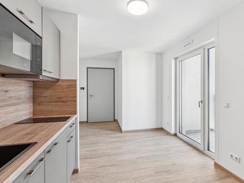 Foto - Etagenwohnung zur Miete in Magdeburg