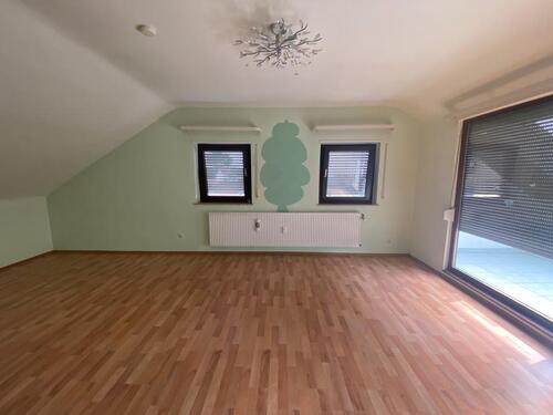 Foto - Etagenwohnung in Schriesheim