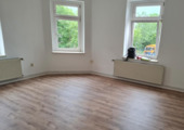 Foto - Großzügige 3-Zimmer Wohnung mit Altbaucharme in der Sachsenstraße zur Miete