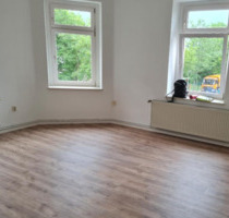 Großzügige 3-Zimmer Wohnung mit Altbaucharme in der Sachsenstraße zur Miete - Leipzig Ost