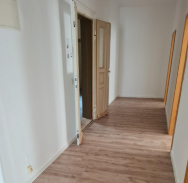 Foto - Etagenwohnung in Leipzig