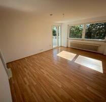 Große lichtdurchflutete 3,5 ZKB mit Süd-Balkon und neuer Küche - Steinbach (Taunus)