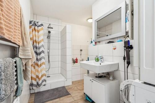 Foto - Etagenwohnung zur Miete in Mering