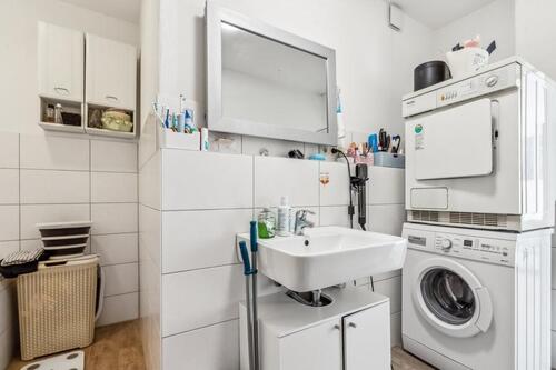 Foto - Etagenwohnung in Mering