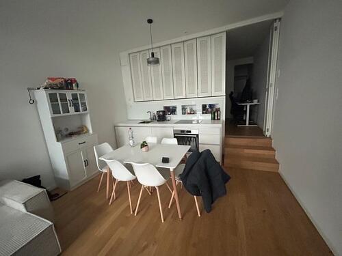 Foto - Etagenwohnung in München