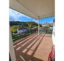 Charmante Wohnung mit Altstadtblick - Naumburg