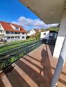 Foto - Etagenwohnung in Naumburg