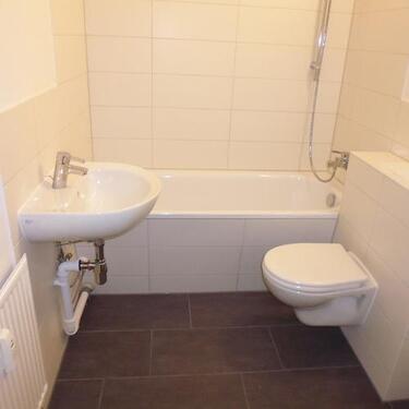 Foto - Etagenwohnung in Freiberg zur Miete