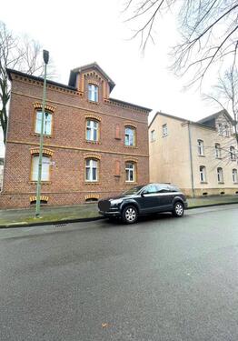 Foto - Etagenwohnung zur Miete in Duisburg