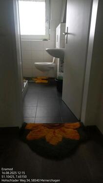 Foto - Ein freies Zimmer in einer 2-Zimmer-Wohnung