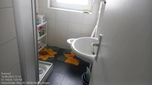 Foto - Etagenwohnung zur Miete in Meinerzhagen