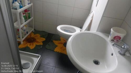 Foto - Etagenwohnung in Meinerzhagen