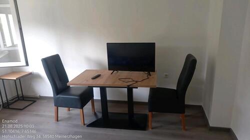 Foto - Etagenwohnung in Meinerzhagen zur Miete