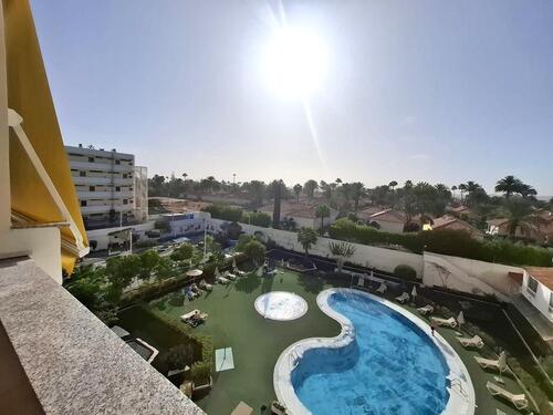 Foto - Apartment - Playa del Ingles - Gran Canaria