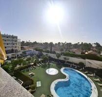 Apartment - Playa del Ingles - Gran Canaria - Düsseldorf Stadtmitte